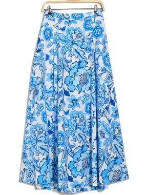 By design cotton a line maxi size S NWT
